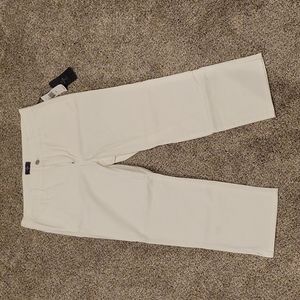 NWT - NYDJ Cropped Pant